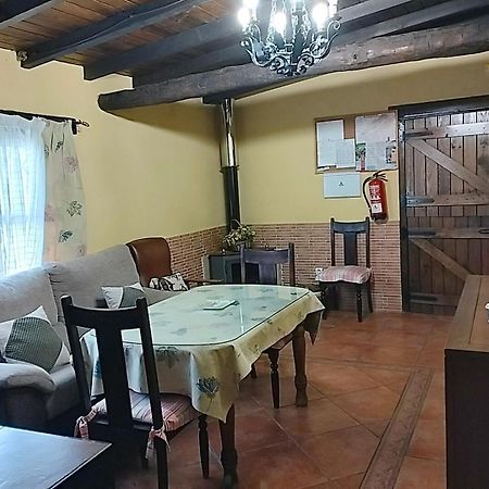 Casa Rural Josefina 1 Y 2 Navaconcejo Exteriör bild
