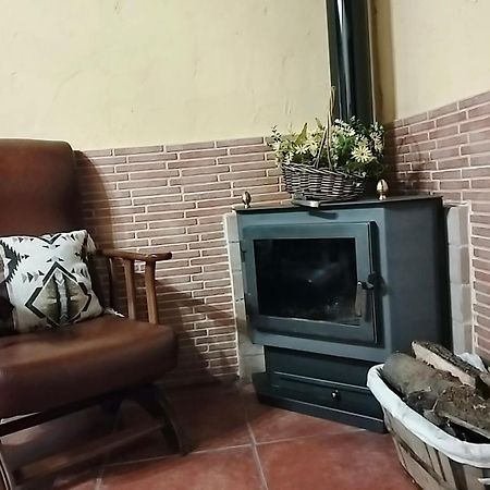 Casa Rural Josefina 1 Y 2 Navaconcejo Exteriör bild